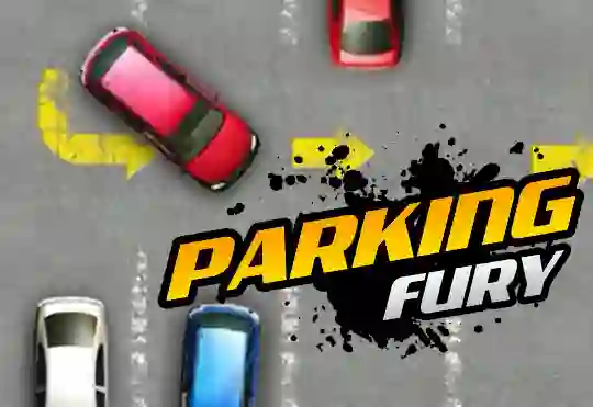 Juego Parking Fury 1 en línea