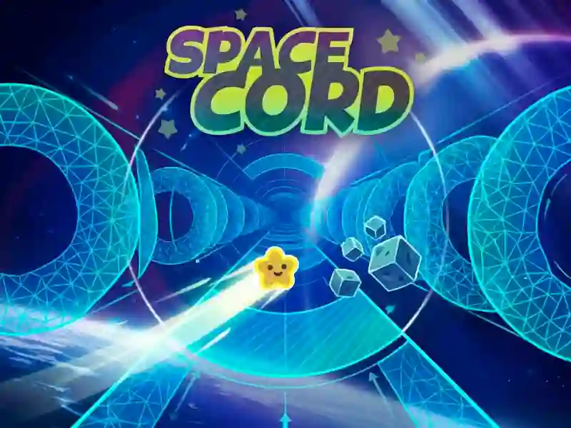 Juego Space cord en línea