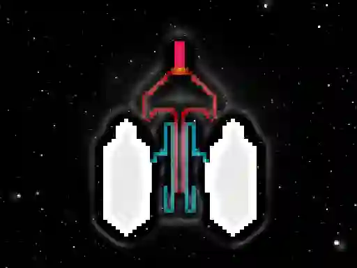 Juego Space Attack Arcade en línea