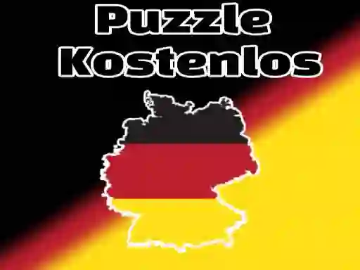 Juego Puzzle Kostenlos en línea