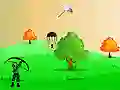 Juego Bird Hunter en línea