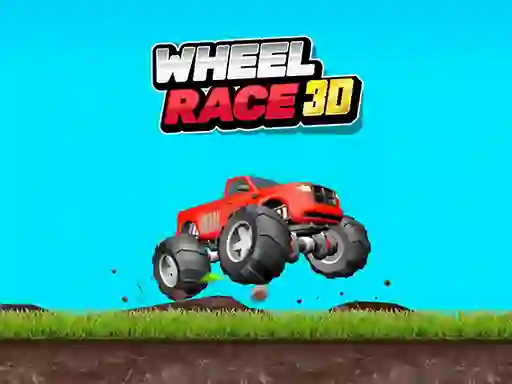 Juego Wheel Race 3d en línea
