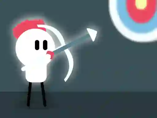 Juego White Archer en línea