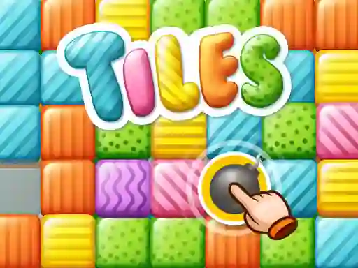 Juego Tiles en línea