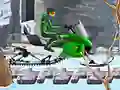 Juego Snow Blitz en línea