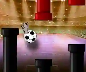 Juego Football Fly en línea