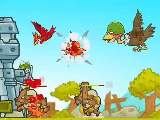 Juego Kitt's Kingdom en línea