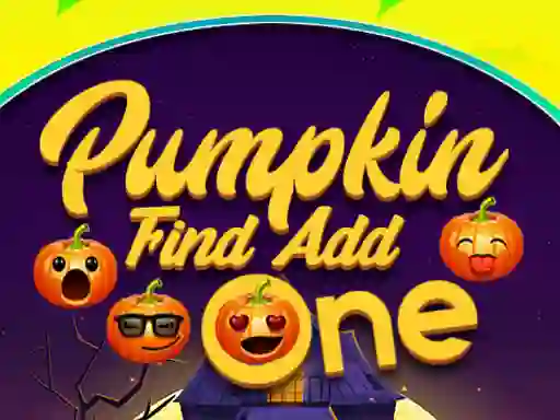 Juego Pumpkin Find Odd One en línea