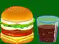 Juego Make hamburger en línea
