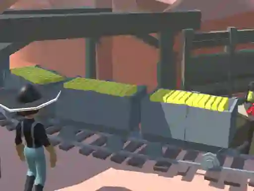 Juego Idle Gold Mine en línea