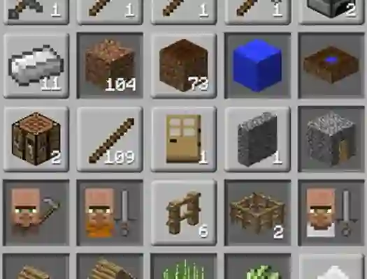 Juego Grindcraft en línea