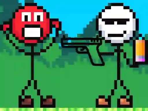 Juego Draw A Weapon en línea