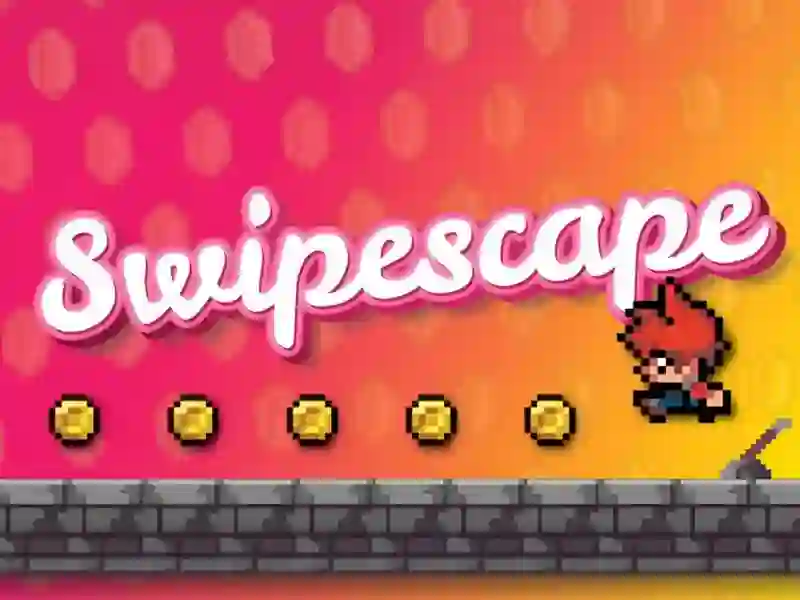 Juego Swipescape en línea