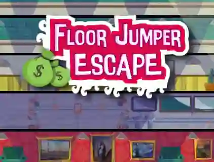 Juego Floor Jumper Escape en línea