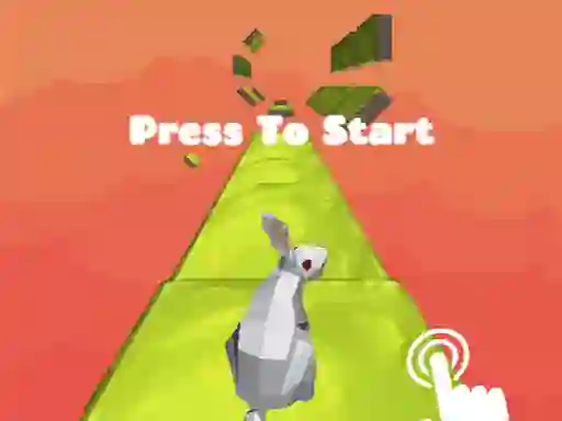 Juego Rabbit Twister en línea