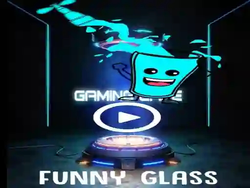 Juego Funny Glass en línea