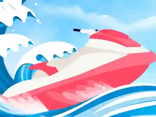 Juego Boat Rush en línea