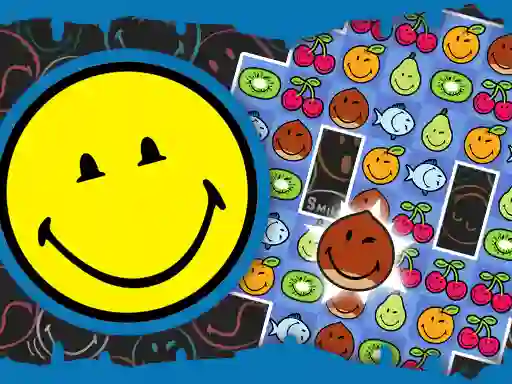 Juego Smiley World Match en línea