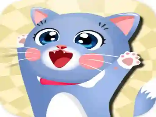 Juego Super Happy Kitty en línea