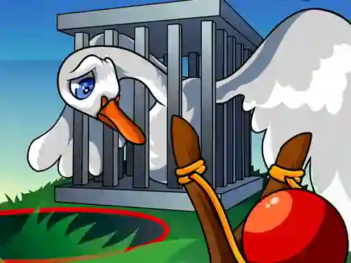 Juego Cage Busters en línea