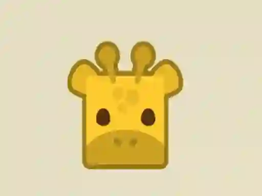 Juego Save The Giraffe en línea