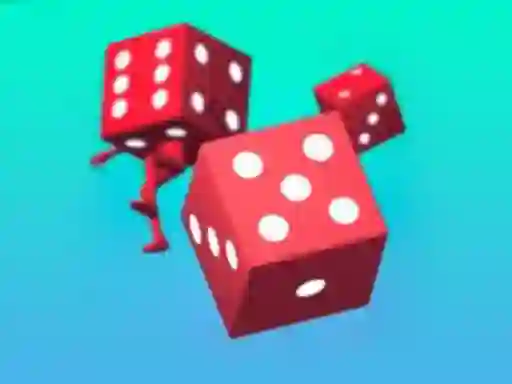 Juego Dice Gang en línea