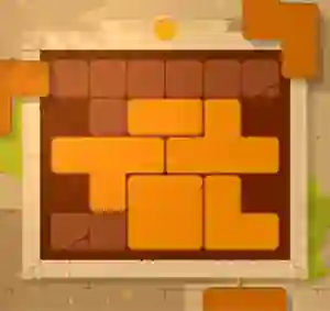 Juego Puzzle Blocks en línea