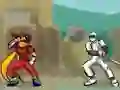 Juego Soulmech Shinobu en línea