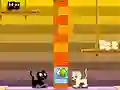 Juego Swing Cat en línea