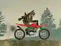 Juego Army Rider en línea