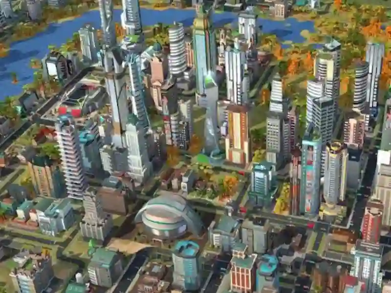 Juego Cities Game en línea