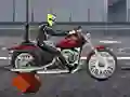 Juego Cycle Commando en línea