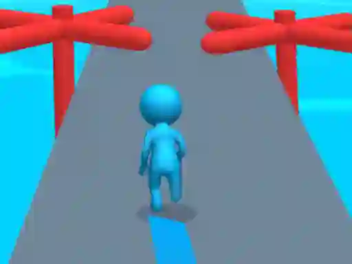 Juego Epic Race en línea