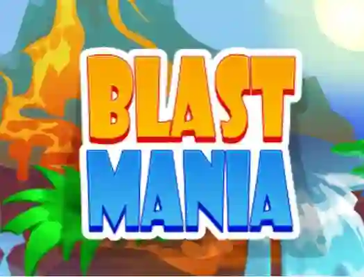 Juego Blast Mania en línea