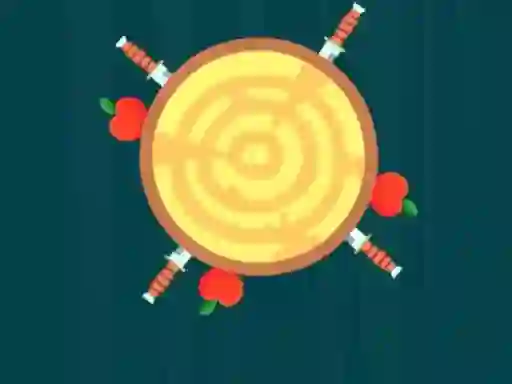 Juego Knife Skill en línea