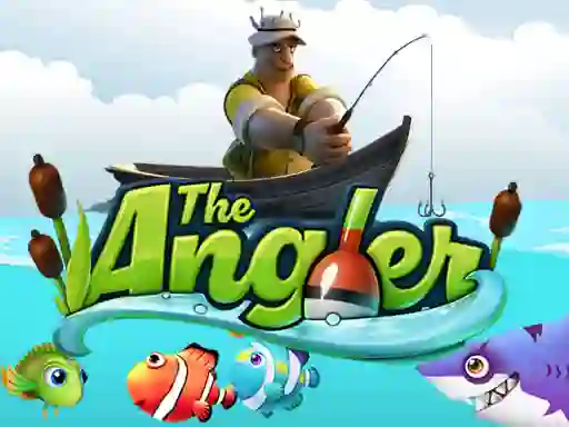 Juego The Angler en línea