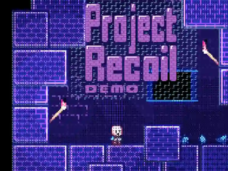Juego Project Recoil en línea