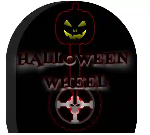 Juego Halloween Wheel en línea