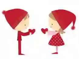 Juego Valentines Spot the Difference en línea