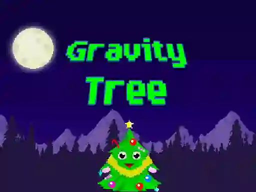 Juego Gravity Tree en línea