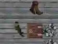 Juego Escape From Castle Dragonstone en línea