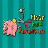 Juego Piggy Bank Adventure en línea