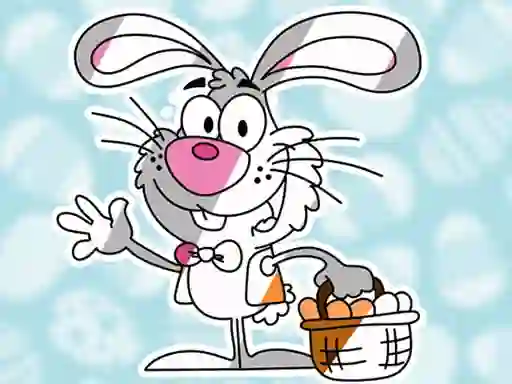 Juego Easter Coloring Book en línea
