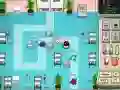 Juego Viruses - Defence of Hospital en línea