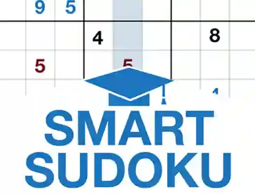 Juego Smart Sudoku en línea