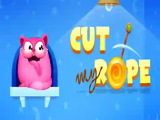 Juego Cut My Rope en línea