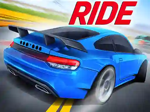 Juego Drift Ride en línea