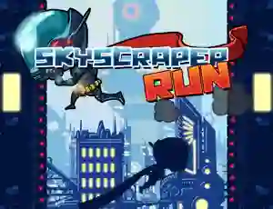 Juego Skyscraper run en línea