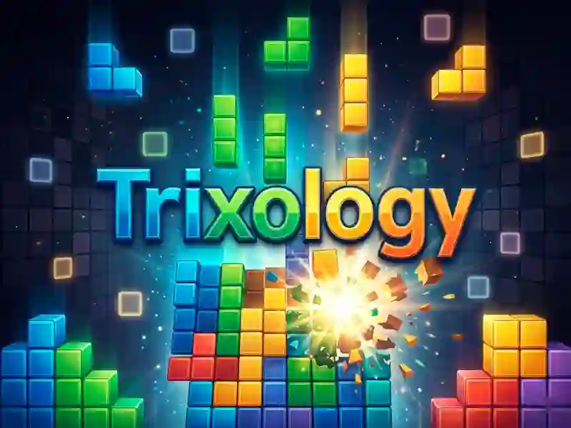 Juego Trixology en línea