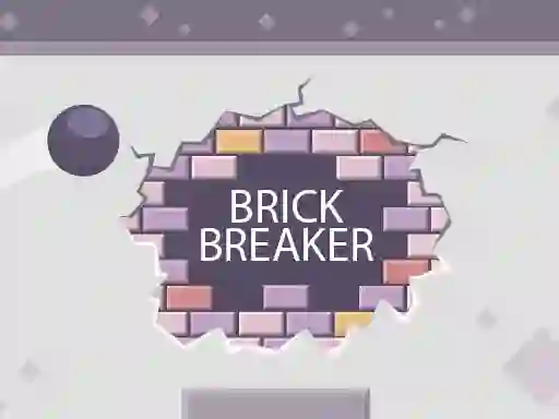 Juego Brick Breaker en línea